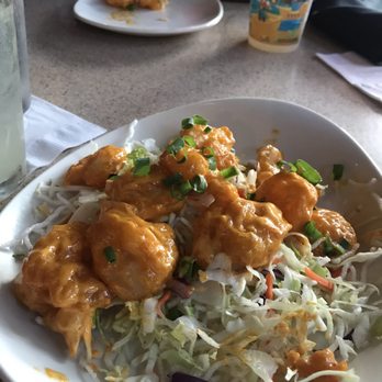 P.F. Chang's - Shrimp Appetizer - Chinese Near Me - Honolulu, Hawaii
