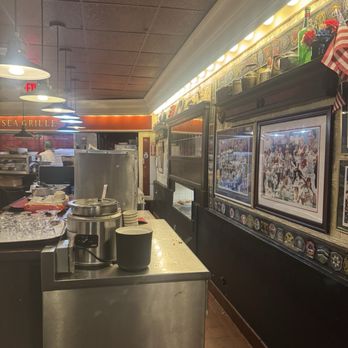Union Oyster House - Seafood Near Me - Boston, Massachusetts Union Oyster House - Seafood Near Me - Boston, Massachusetts