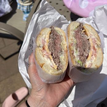 Teresa’s Lunch Box - Roast Beef - Breakfast & Brunch Near Me - Huntington, New York Teresa’s Lunch Box - Roast Beef - Breakfast & Brunch Near Me - Huntington, New York