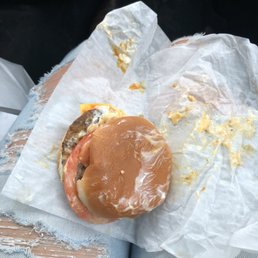 Cheeseburger Cheeseburger