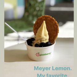 Pinkberry