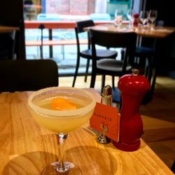 Hadskis - Spicy margarita