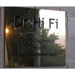 Dr Hi-Fi