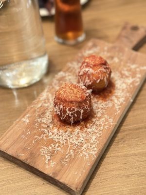 N10 Restaurant by null