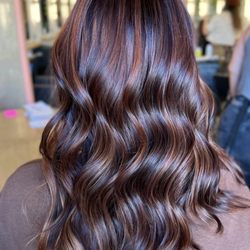 Milah Sumiko Hair