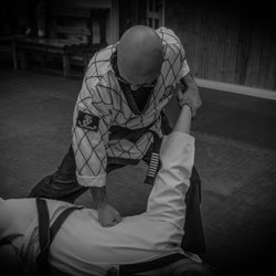 Black Belt Tae Kwon Do Studios