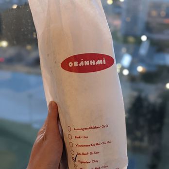 Obanhmi - Vegetarian banh mi - Vietnamese Near Me - Burnaby, British Columbia Obanhmi - Vegetarian banh mi - Vietnamese Near Me - Burnaby, British Columbia
