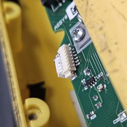 Global Electronics Services