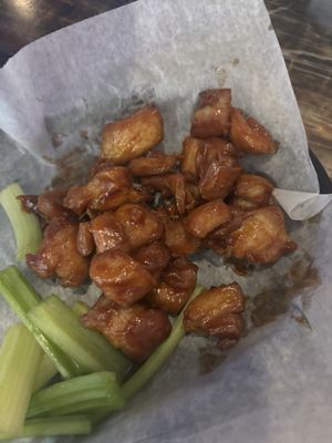 PK's Bar & Grill by null