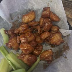 PK's Bar & Grill