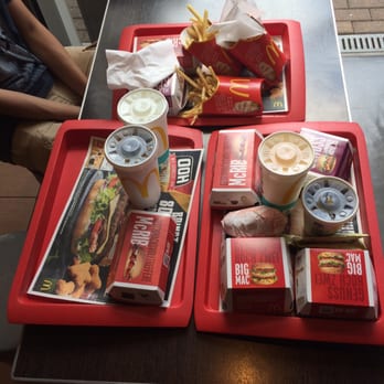 McDonald's - Fast Food Near Me - Wustermark, BB