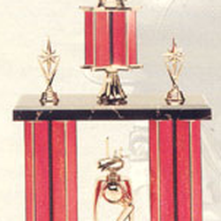 Canton Trophies & Awards