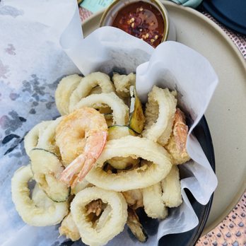 Petralunga - Cuoppo Fritto - Pizza Near Me - Miami, Florida