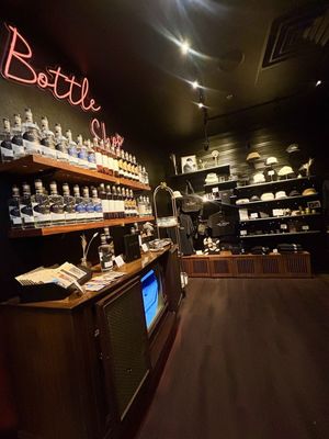 Las Vegas Distillery by null
