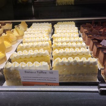 Parfait Paris - Bakeries Near Me - San Diego, California Parfait Paris - Bakeries Near Me - San Diego, California