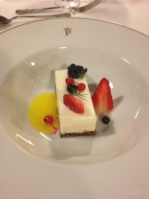 Parador de la Granja by null