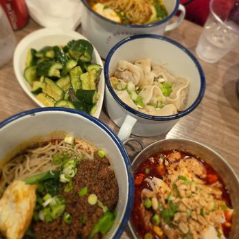 Cup noodles shop - Szechuan Near Me - Rancho Cucamonga, California Cup noodles shop - Szechuan Near Me - Rancho Cucamonga, California