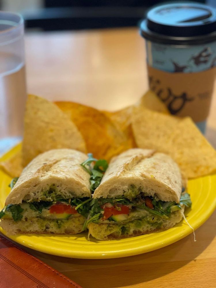 CREMA CAFE Updated August 2024 139 Photos & 234 Reviews 4124