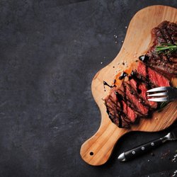 New York Butcher Shoppe & Wine Bar