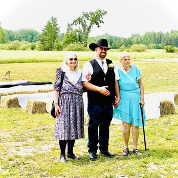 CRF Event Center - Me, grandma Darilyn and grandma Mary, both sides of the family - Venues & Event Spaces Near Me - Mountain Iron, Minnesota CRF Event Center - Me, grandma Darilyn and grandma Mary, both sides of the family - Venues & Event Spaces Near Me - Mountain Iron, Minnesota