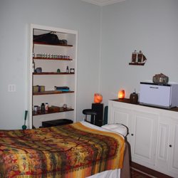 Bellevue Massage & Bodywork - Very zen and good products
