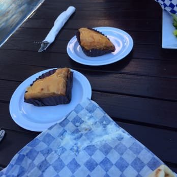 Santorini Cafe - Baklava - Greek Near Me - Austin, Texas