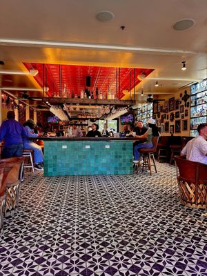 Joe Leo Fine Tex Mex by null