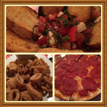Buca di Beppo Italian Restaurant - Appetizers and pizza - Italian Near Me - Brea, California Buca di Beppo Italian Restaurant - Appetizers and pizza - Italian Near Me - Brea, California