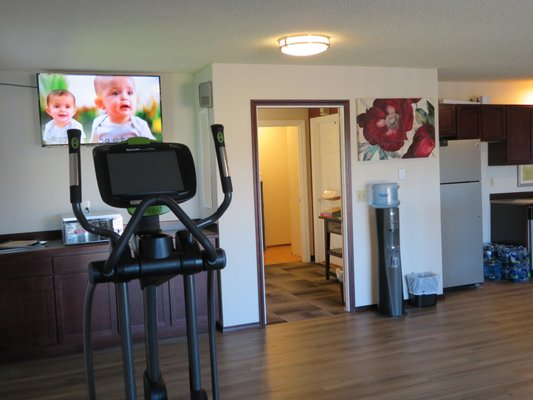 Park View Apartments