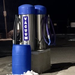 Magic Touch Car Wash