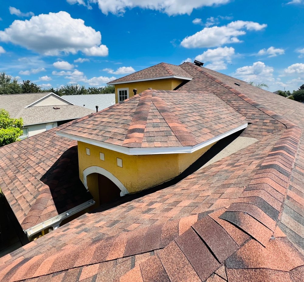 MR5 BLACK PANTHER ROOFING Updated August 2024 21 Photos Brandon