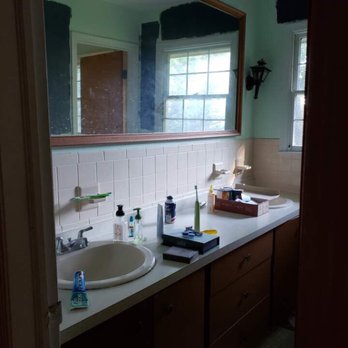 JJMS Construction - Before - General Contractors Near Me - Edison, New Jersey