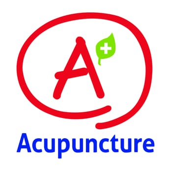 A Plus Acupuncture - Logo - Massage Near Me - San Jose, California