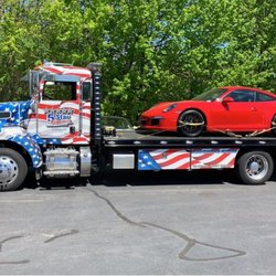 5 Star Towing