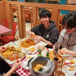 Food Food