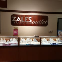 Zales Jewelers