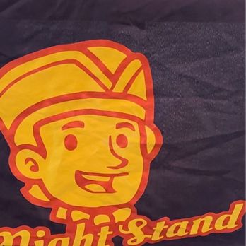 One Night Stand Tacos - One Night Stand Logo - Food Stands Near Me - Whittier, California One Night Stand Tacos - One Night Stand Logo - Food Stands Near Me - Whittier, California