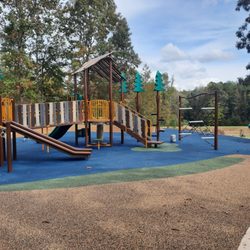 East Clayton Community Park