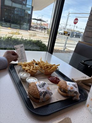 Habit Burger & Grill by null