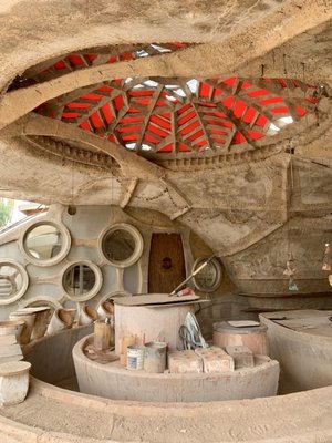 Cosanti Originals by null