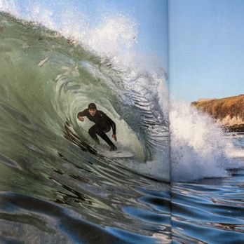 Joey Thomas Surfboards - Ritchie Jr at Natural Bridges - Surf Shop Near Me - Santa Cruz, California Joey Thomas Surfboards - Ritchie Jr at Natural Bridges - Surf Shop Near Me - Santa Cruz, California