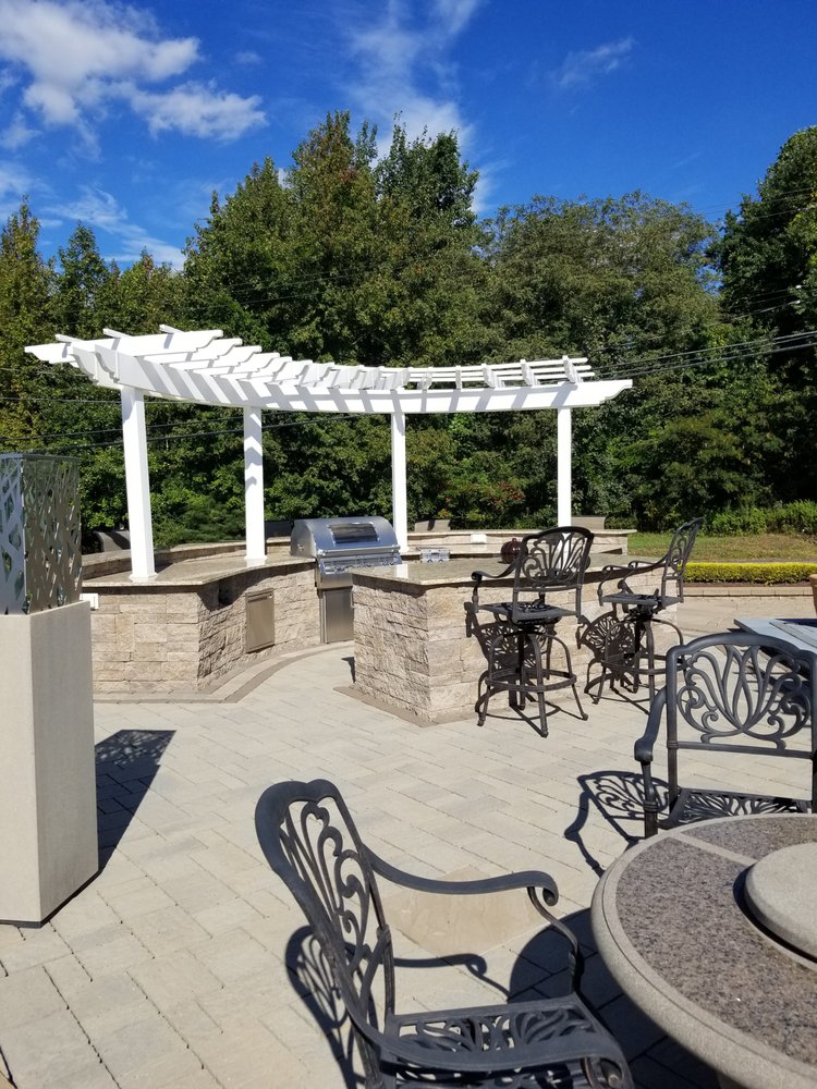 BRICK & CEDAR HARDSCAPING 13 Photos Landscaping Barnegat, NJ