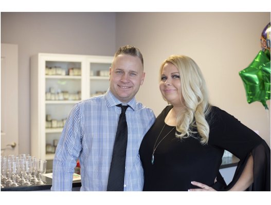 Organic Approach Chiropractic & Wellness