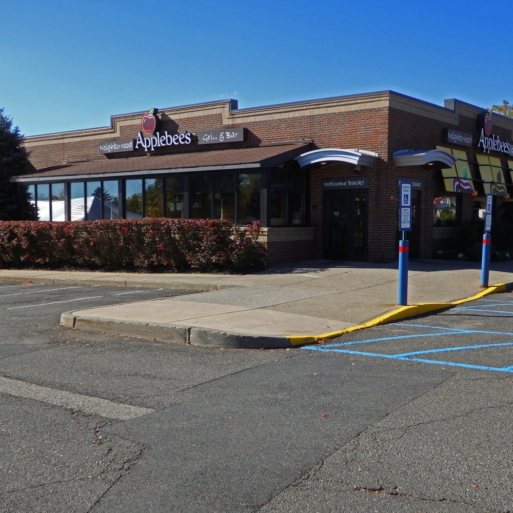 Applebee's Grill + Bar - Applebee's - American Near Me - Parsippany, New Jersey Applebee's Grill + Bar - Applebee's - American Near Me - Parsippany, New Jersey