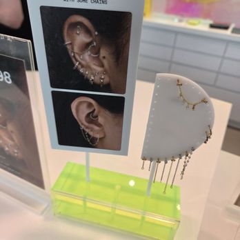 STUDS - The final touch - Jewelry Near Me - Canoga Park, California STUDS - The final touch - Jewelry Near Me - Canoga Park, California