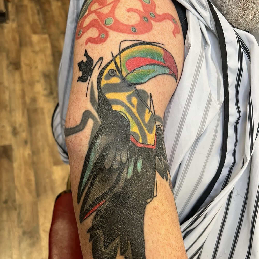 THE BEST 10 TATTOO near 7301 MIDDLEBROOK PIKE, KNOXVILLE, TN 37909 -  Updated 2026 - Hours - Yelp, image size:1000x1000