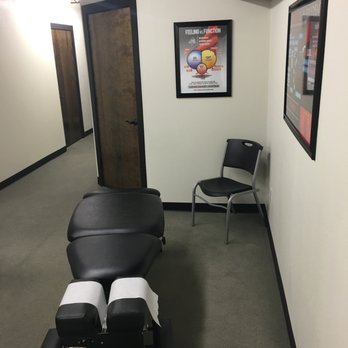 Align Chiropractic - Chiropractors Near Me - Burleson, Texas