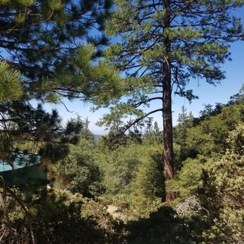 Ernie Maxwell Scenic Trail - Hiking Near Me