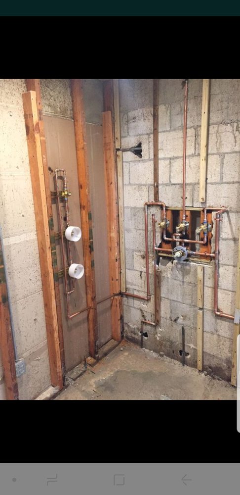 Slide of TruFlow Plumbing And Drainage