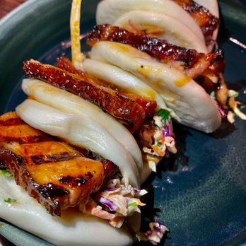 Modita - Bao Buns - Sushi Bars Near Me - Indianapolis, Indiana